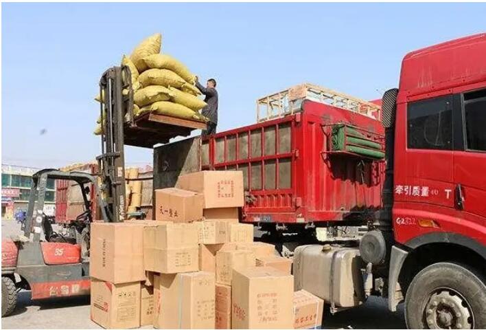 泉州到若羌县物流专线