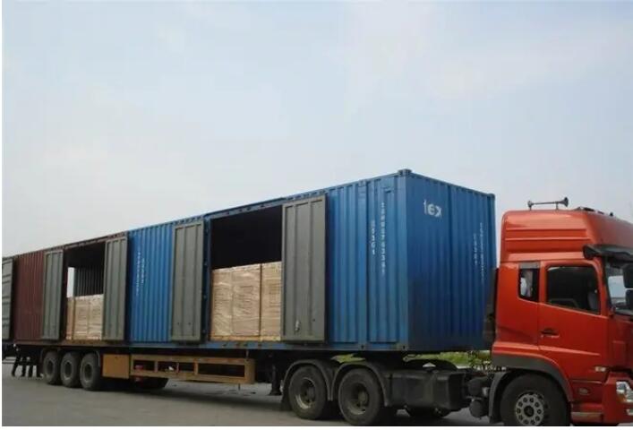 泉州到若羌县整车运输