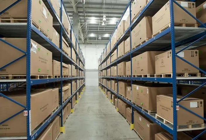 泉州到若羌县货物仓储