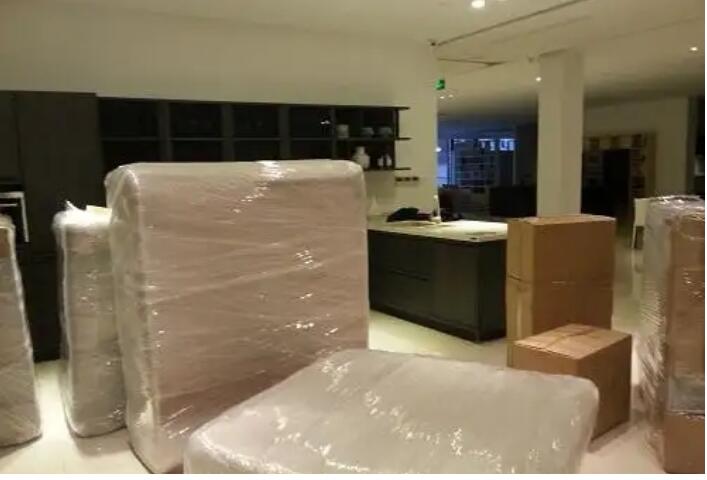 泉州到若羌县长途搬家