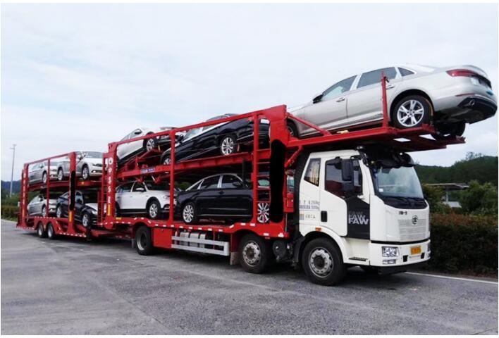 泉州到若羌县轿车托运